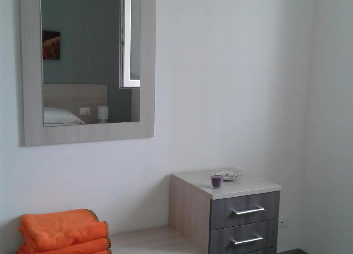 Iris Villa Marina di Ragusa İtalya