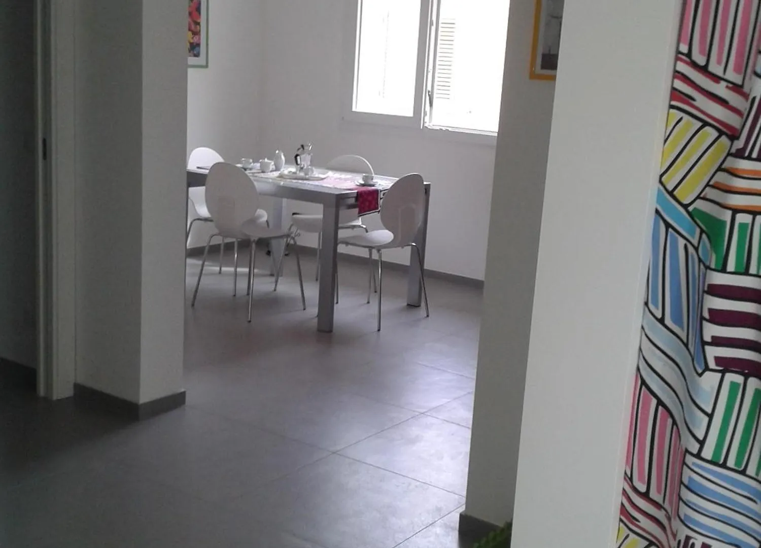 Tatil Evi Iris Villa Marina di Ragusa