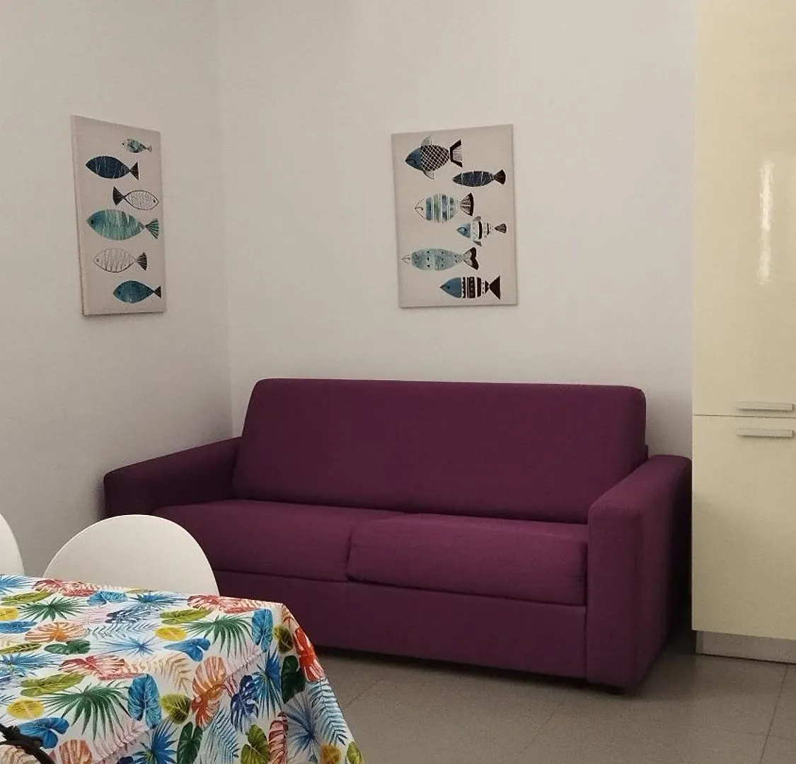 Iris Villa Marina di Ragusa İtalya