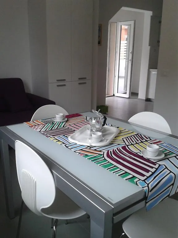 Tatil Evi Iris Villa Marina di Ragusa