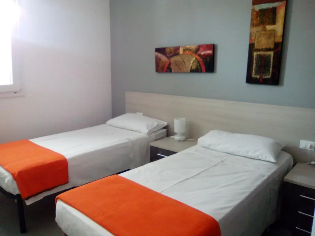 Iris Villa Marina di Ragusa Tatil Evi