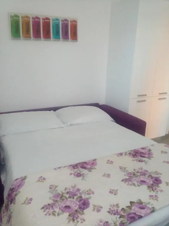 Iris Villa Marina di Ragusa Tatil Evi