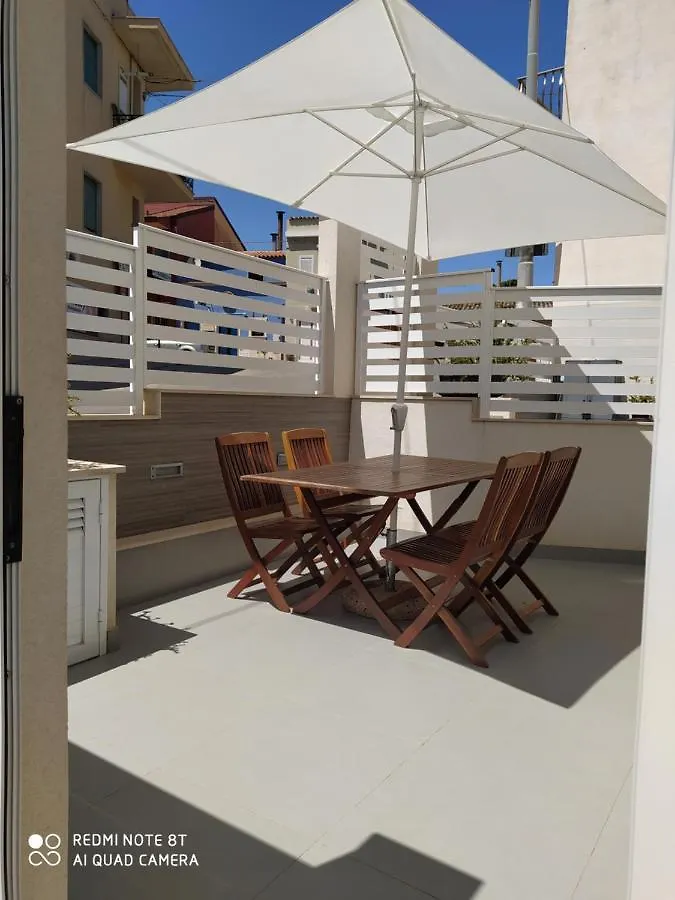 Tatil Evi Iris Villa Marina di Ragusa